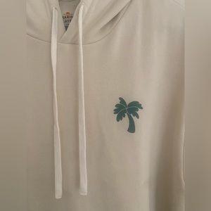 Marine Layer Coastal Goods Graphic Hoodie
